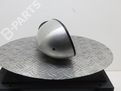 Left mirror FIAT PUNTO (188_) 1.2 60 (188.030, .050, .130, .150, .230, .250) | BP10318952C26 
