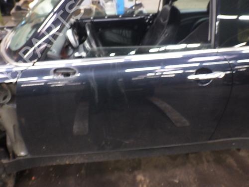 Used Left front door MINI MINI (R50, R53) Cooper (116 hp) 22565461