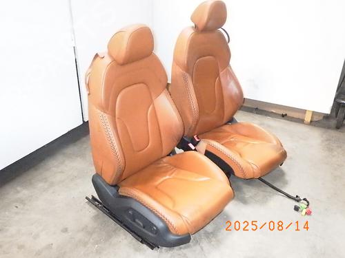 Seats set AUDI TT Roadster (8J9) 3.2 V6 quattro | BP28076360C78 
