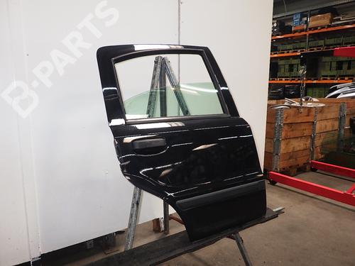 Right rear door FIAT PANDA (169_) 1.2 (169AXF2A, 169AXF1A) | BP8285521C5 