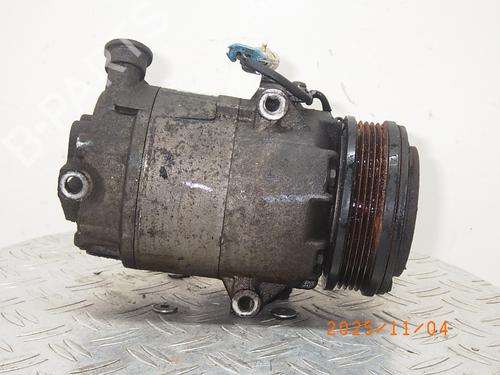 AC-Kompressor OPEL MERIVA A MPV (X03) 1.6 16V (E75) | BP30100689M34 