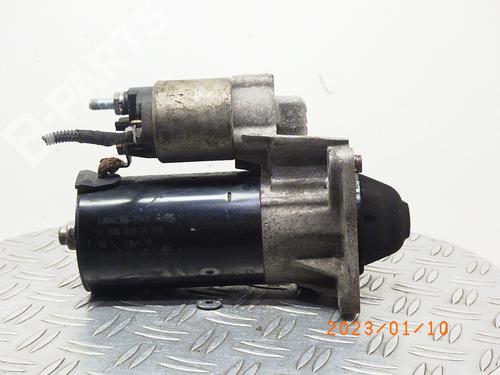 Used Starter FIAT PUNTO EVO (199_) 1.6 D Multijet (120 hp) 5958394