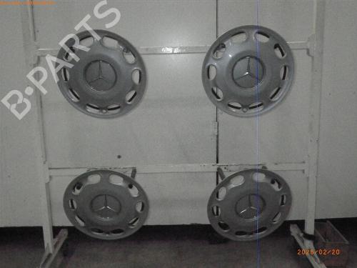 Used Hub cap MERCEDES-BENZ A-CLASS (W168) A 170 CDI (168.009, 168.109) (95 hp) 32392665