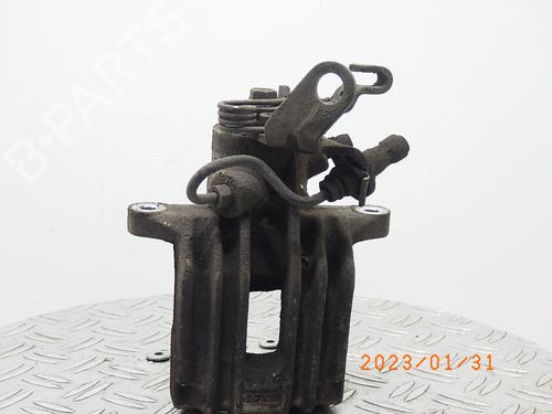 Used Left rear brake caliper SEAT ALTEA (5P1) 1.2 TSI (105 hp) 14765073