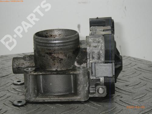 Throttle body FIAT PANDA Hatchback Van (169_) 1.2 | BP5287936M82 