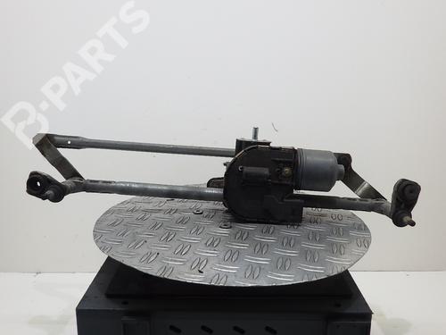 Used Front wipers mechanism VW GOLF VI (5K1) 1.4 (80 hp) 10318466