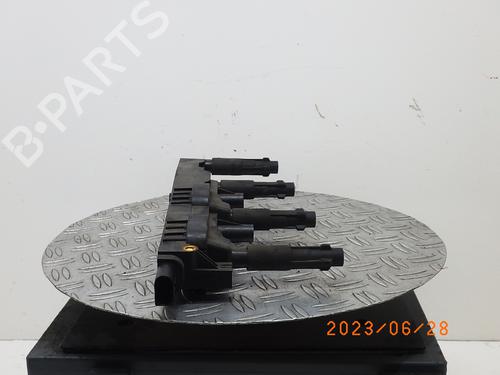 Ignition coil MERCEDES-BENZ A-CLASS (W168) A 160 (168.033, 168.133) | BP13635179M94 