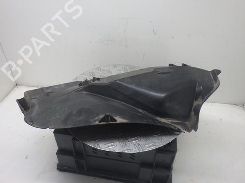Wheel arch DACIA SANDERO II 1.0 SCe 75 (B8JC, B8JD, B8NC) | BP26199718C56