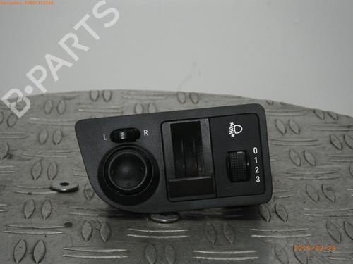 Spejlkontakt CHEVROLET SPARK (M300) 1.2 (82 hp) 31046664