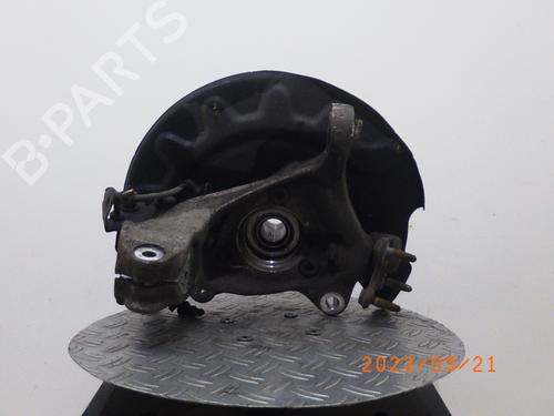 Right front steering knuckle SEAT LEON ST (5F8) 2.0 Cupra | BP15380854M26 