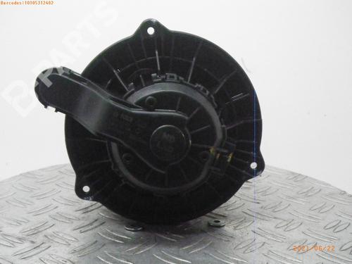 Heater blower motor HYUNDAI i30 Coupe 1.4 | BP7745530M62 