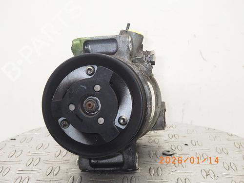 Used AC compressor SKODA YETI (5L) 1.4 TSI (122 hp) 31630066