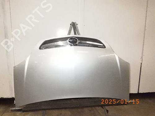 Motorhjelm OPEL MERIVA A MPV (X03) 1.4 16V Twinport (E75) (90 hp) 21028053