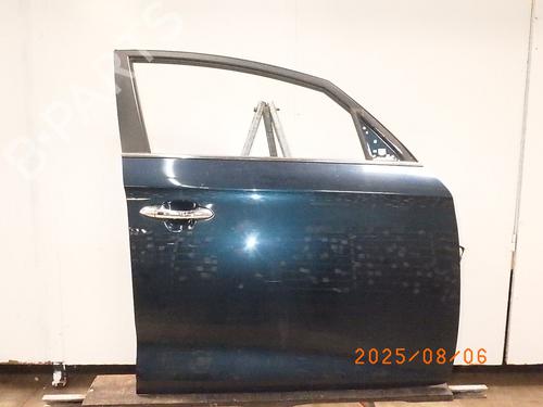 Dør højre fortil KIA CARENS IV 1.7 CRDi (141 hp) 27927889