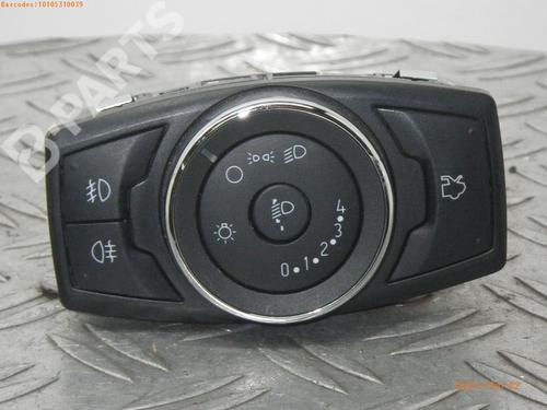 Used Headlight switch FORD KA+ III (UK, FK) 1.2 Ti-VCT (85 hp) 7277772
