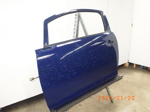 Left front door OPEL CORSA D (S07) 1.0 (L08, L68) | BP22557416C2 