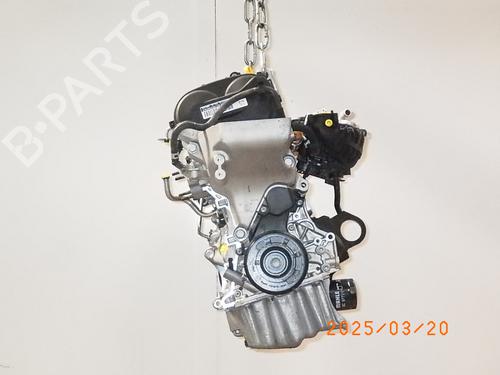 Motor SEAT IBIZA IV (6J5, 6P1) 1.0 TSI (95 hp) 24434953