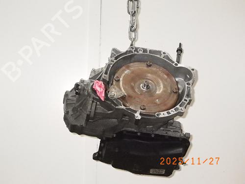 Used Gearbox FORD FIESTA VI (CB1, CCN) 1.4 (97 hp) 30614929