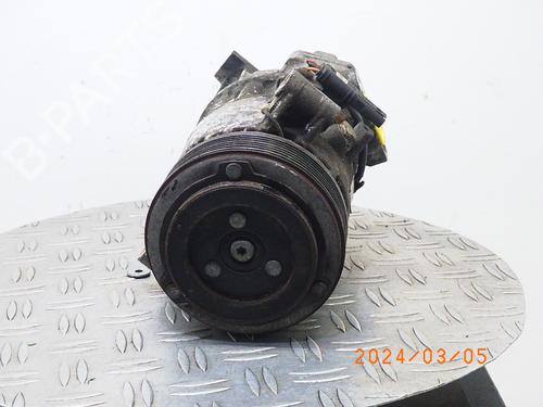Used AC compressor BMW 3 Touring (E91) 320 i (170 hp) 16718701