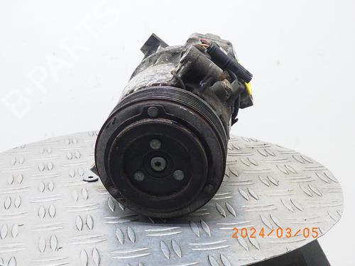 Compressor A/C BMW 3 Touring (E91) 320 i (170 hp) 16718701