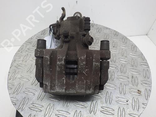 Used Left rear brake caliper NISSAN PRIMERA Estate (WP12) 1.8 (115 hp) 14756774
