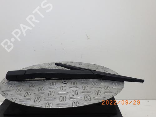 Used Rear windshield wiper arm OPEL CORSA D (S07) 1.4 (L08, L68) (87 hp) 14764846
