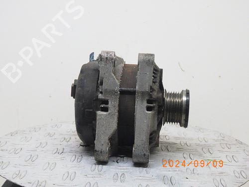 Alternator FORD FIESTA VI (CB1, CCN) 1.0 | BP19176150M7 