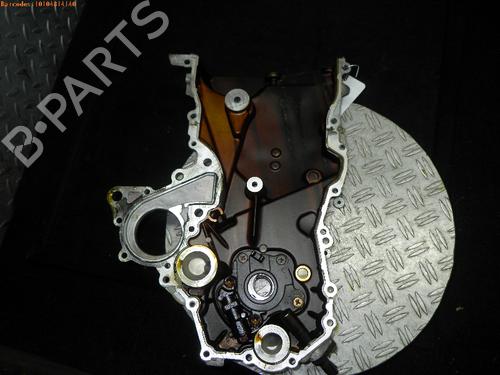 Timing cover TOYOTA PRIUS Saloon (_W1_) 1.5 Hybrid (NHW1_) | BP14753366M123 