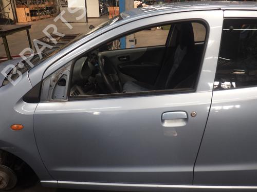 Porte avant gauche SUZUKI ALTO VII (GF) 1.0 (AMF310, GFC31S) (68 hp) 28214439