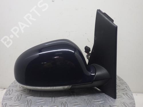 Right mirror VW GOLF PLUS V (5M1, 521) 1.6 FSI | BP27218318C27 