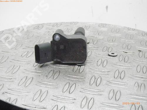 Ignition coil SKODA FABIA III (NJ3) 1.2 TSI | BP5631792M94 