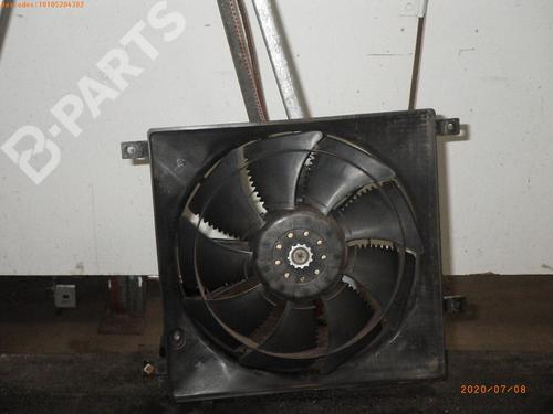 Radiator fan SUZUKI SX4 Saloon (GY, RW) 1.6 (RW416) | BP4453672M35 