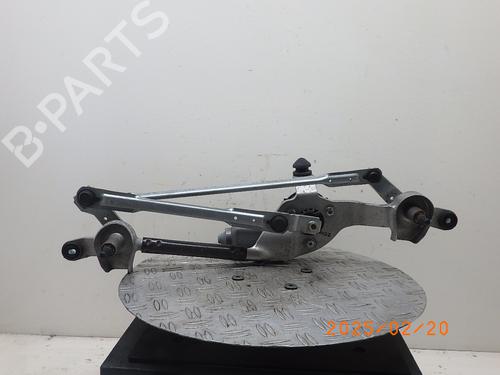 Used Front wipers mechanism HYUNDAI KONA (OS, OSE, OSI) EV (136 hp) 23572952