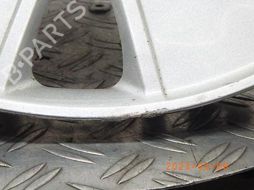 Hub cap FORD FIESTA V (JH_, JD_) 1.3 | BP14765217C160 