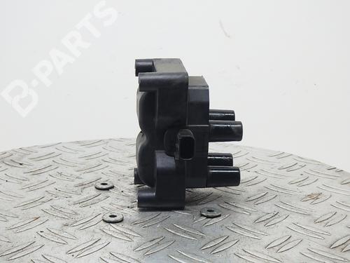 Ignition coil FORD FIESTA V (JH_, JD_) 1.4 16V | BP8857350M94 