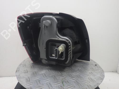 Right taillight VW POLO V (6R1, 6C1) 1.2 | BP26445096C35 
