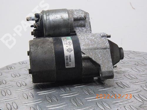 Startmotor RENAULT TWINGO II (CN0_) 1.2 (CN0D) (58 hp) 6441808
