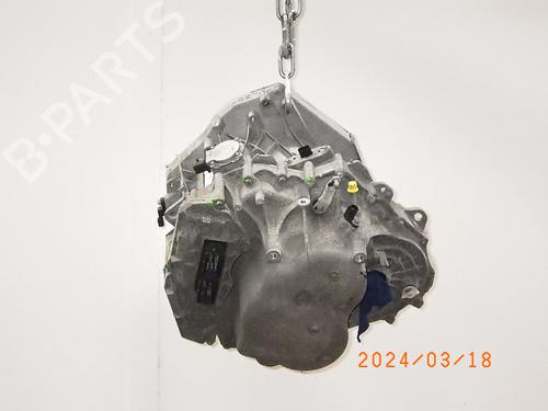 BP17211282M4 | Cambio automatico RENAULT TWINGO III (BCM_, BCA_) 0.9 TCe 90 (BCM9, BCM2) BP17211282M4