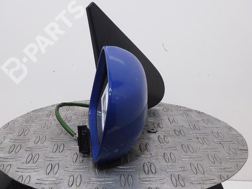 Right mirror VW POLO (6N2) 1.4 | BP7902993C27 