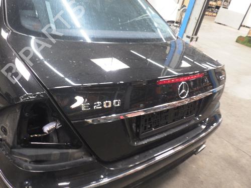 Tailgate MERCEDES-BENZ E-CLASS (W211) E 200 CDI (211.007) | BP27438006C6 