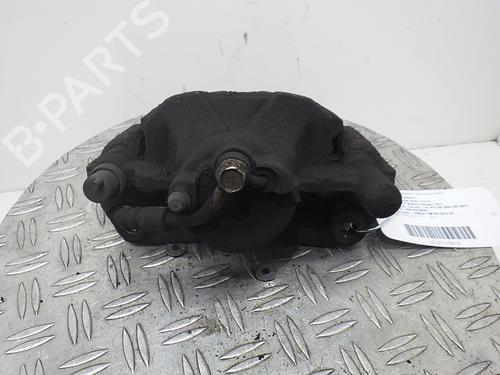 Left front brake caliper MAZDA 6 Station Wagon (GY) 2.0 (GYEW) | BP14760218M105 