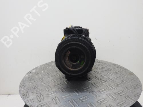 AC-Kompressor BMW 3 (E46) 330 d (184 hp) 307071