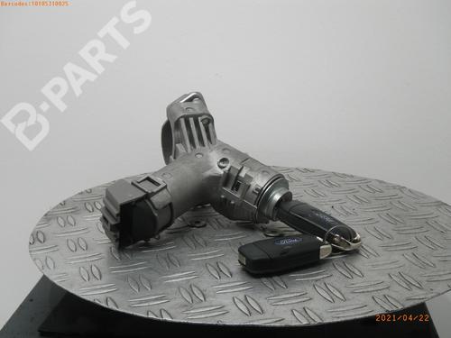 Ignition barrel FORD KA+ III (UK, FK) 1.2 Ti-VCT (85 hp) 8V513F880CG