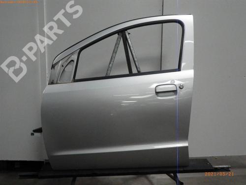 Used Left front door NISSAN PIXO (UA0) 1.0 (68 hp) 7529747