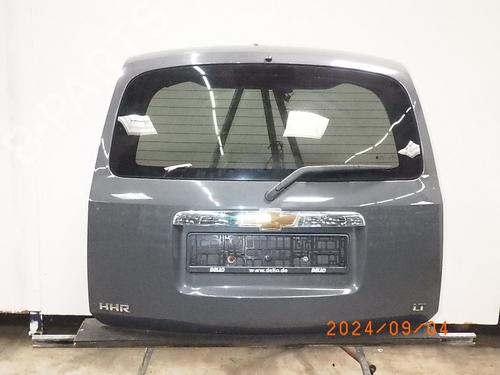 Used Tailgate CHEVROLET HHR 2.4 (170 hp) 19495006