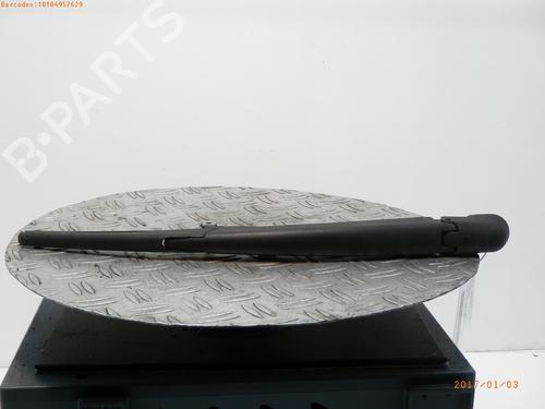 Used Rear windshield wiper arm FORD KA (RU8) 1.2 (69 hp) 14754170