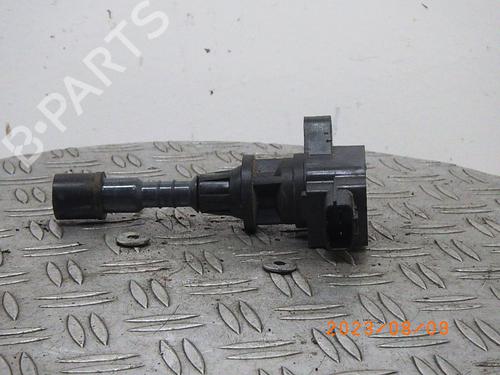 Ignition coil MAZDA 6 Hatchback (GG) 1.8 | BP11961184M94 