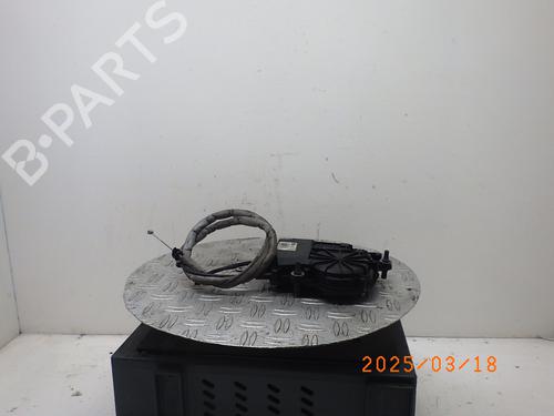 Used Tailgate lock BMW 5 (F10) 520 d xDrive (190 hp) 24401582
