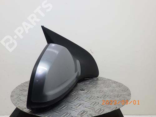 Right mirror OPEL ASTRA H (A04) 1.4 (L48) | BP11995453C27 