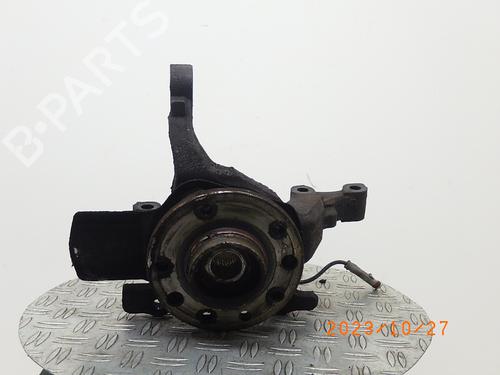 Used Right front steering knuckle OPEL ASTRA H (A04) 1.6 (L48) (116 hp) 15483726